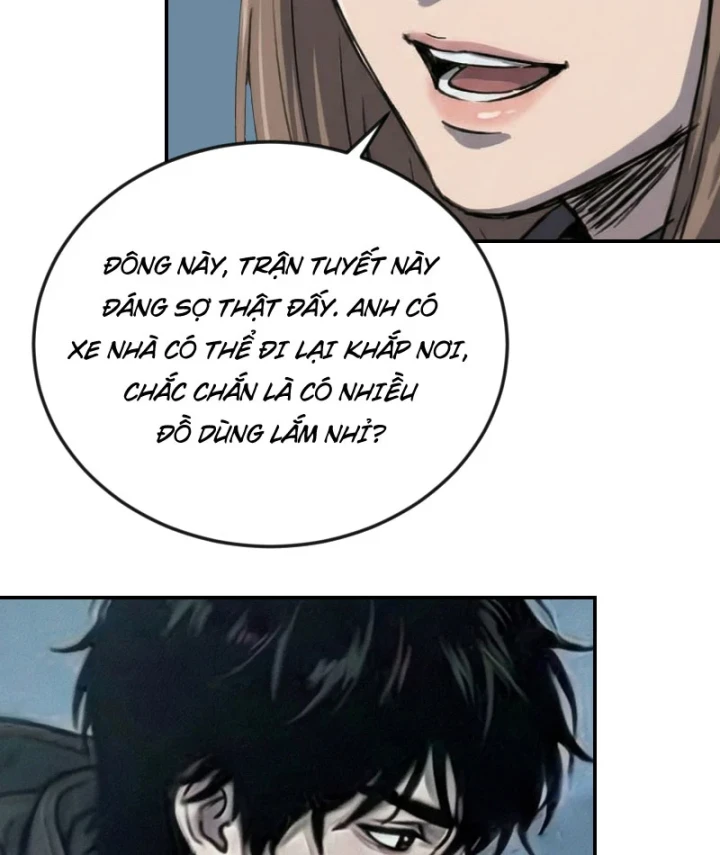 Toàn Cầu Băng Phong : Thu Nhận Hầu Gái, Bắt Đầu Từ Cô Vợ Kiêu Ngạo Nhà Bên Chapter 46 - 24