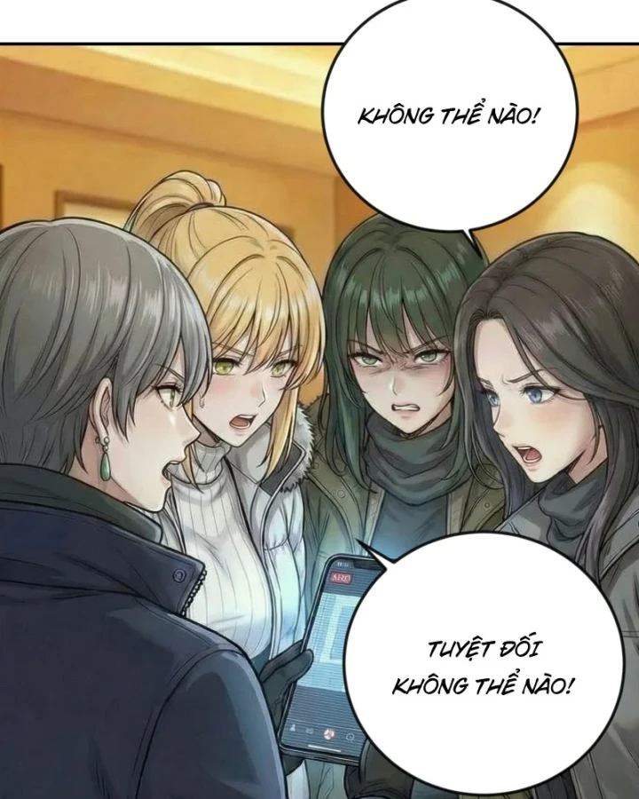 Toàn Cầu Băng Phong : Thu Nhận Hầu Gái, Bắt Đầu Từ Cô Vợ Kiêu Ngạo Nhà Bên Chapter 47 - 21