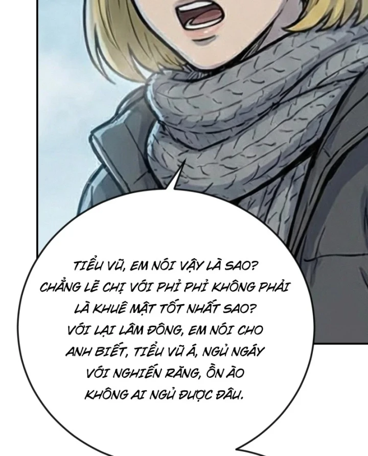 Toàn Cầu Băng Phong : Thu Nhận Hầu Gái, Bắt Đầu Từ Cô Vợ Kiêu Ngạo Nhà Bên Chapter 47 - 40