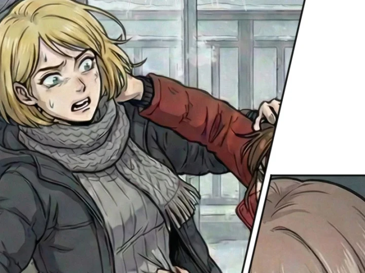 Toàn Cầu Băng Phong : Thu Nhận Hầu Gái, Bắt Đầu Từ Cô Vợ Kiêu Ngạo Nhà Bên Chapter 48 - 36