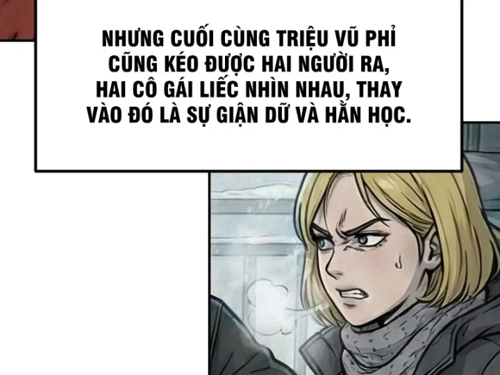 Toàn Cầu Băng Phong : Thu Nhận Hầu Gái, Bắt Đầu Từ Cô Vợ Kiêu Ngạo Nhà Bên Chapter 48 - 48