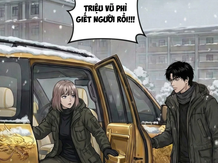 Toàn Cầu Băng Phong : Thu Nhận Hầu Gái, Bắt Đầu Từ Cô Vợ Kiêu Ngạo Nhà Bên Chapter 52 - 46
