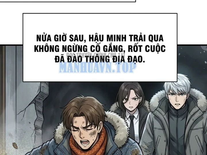 Toàn Cầu Băng Phong : Thu Nhận Hầu Gái, Bắt Đầu Từ Cô Vợ Kiêu Ngạo Nhà Bên Chapter 53 - 20