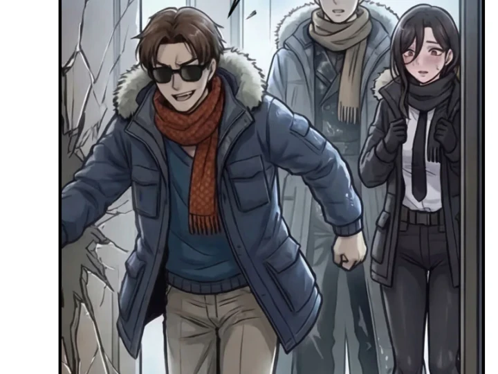 Toàn Cầu Băng Phong : Thu Nhận Hầu Gái, Bắt Đầu Từ Cô Vợ Kiêu Ngạo Nhà Bên Chapter 57 - 25