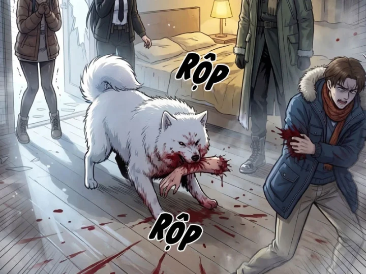 Toàn Cầu Băng Phong : Thu Nhận Hầu Gái, Bắt Đầu Từ Cô Vợ Kiêu Ngạo Nhà Bên Chapter 58 - 2