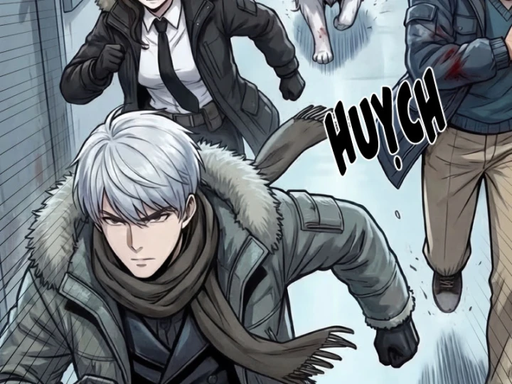 Toàn Cầu Băng Phong : Thu Nhận Hầu Gái, Bắt Đầu Từ Cô Vợ Kiêu Ngạo Nhà Bên Chapter 58 - 8