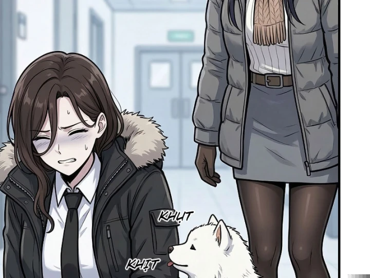 Toàn Cầu Băng Phong : Thu Nhận Hầu Gái, Bắt Đầu Từ Cô Vợ Kiêu Ngạo Nhà Bên Chapter 58 - 36