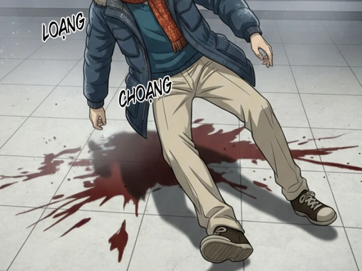 Toàn Cầu Băng Phong : Thu Nhận Hầu Gái, Bắt Đầu Từ Cô Vợ Kiêu Ngạo Nhà Bên Chapter 59 - 39