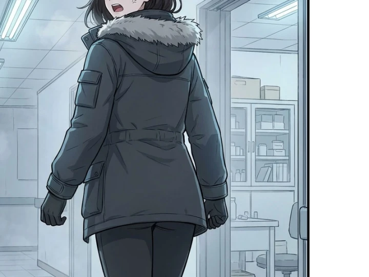 Toàn Cầu Băng Phong : Thu Nhận Hầu Gái, Bắt Đầu Từ Cô Vợ Kiêu Ngạo Nhà Bên Chapter 59 - 58
