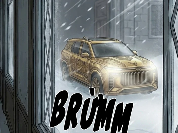 Toàn Cầu Băng Phong : Thu Nhận Hầu Gái, Bắt Đầu Từ Cô Vợ Kiêu Ngạo Nhà Bên Chapter 60 - 32