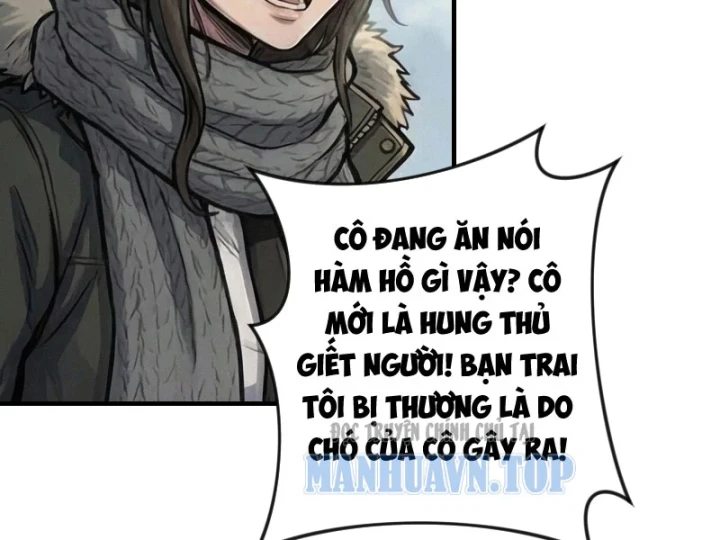 Toàn Cầu Băng Phong : Thu Nhận Hầu Gái, Bắt Đầu Từ Cô Vợ Kiêu Ngạo Nhà Bên Chapter 61 - 4