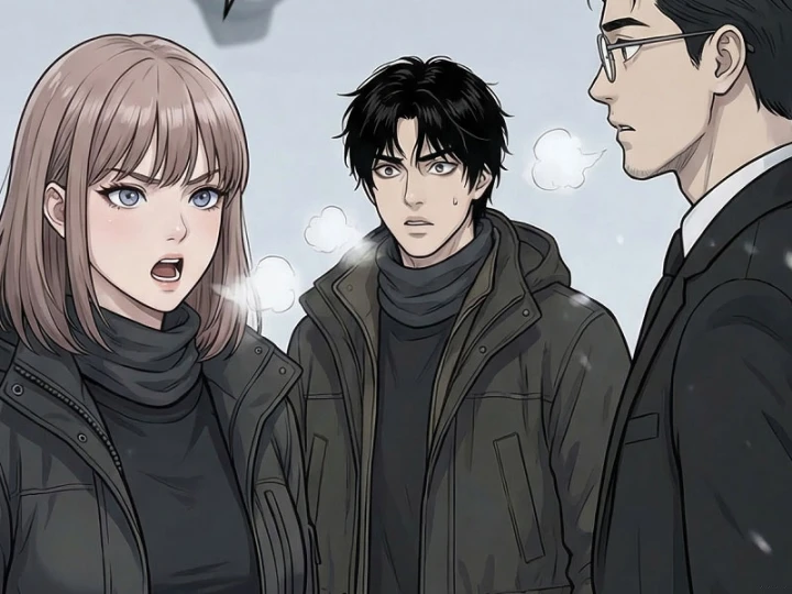 Toàn Cầu Băng Phong : Thu Nhận Hầu Gái, Bắt Đầu Từ Cô Vợ Kiêu Ngạo Nhà Bên Chapter 66 - 25
