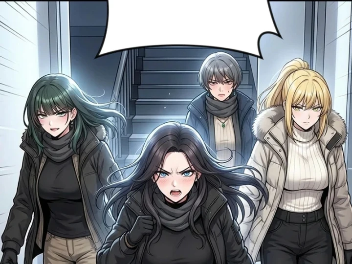 Toàn Cầu Băng Phong : Thu Nhận Hầu Gái, Bắt Đầu Từ Cô Vợ Kiêu Ngạo Nhà Bên Chapter 69 - 8