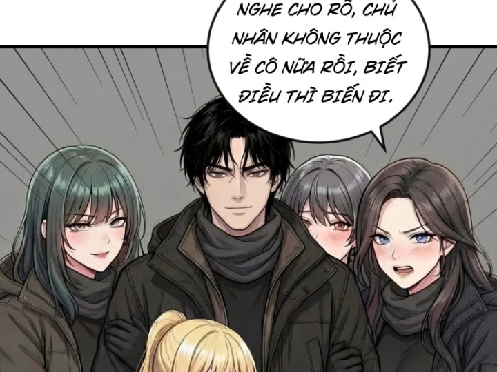 Toàn Cầu Băng Phong : Thu Nhận Hầu Gái, Bắt Đầu Từ Cô Vợ Kiêu Ngạo Nhà Bên Chapter 69 - 45