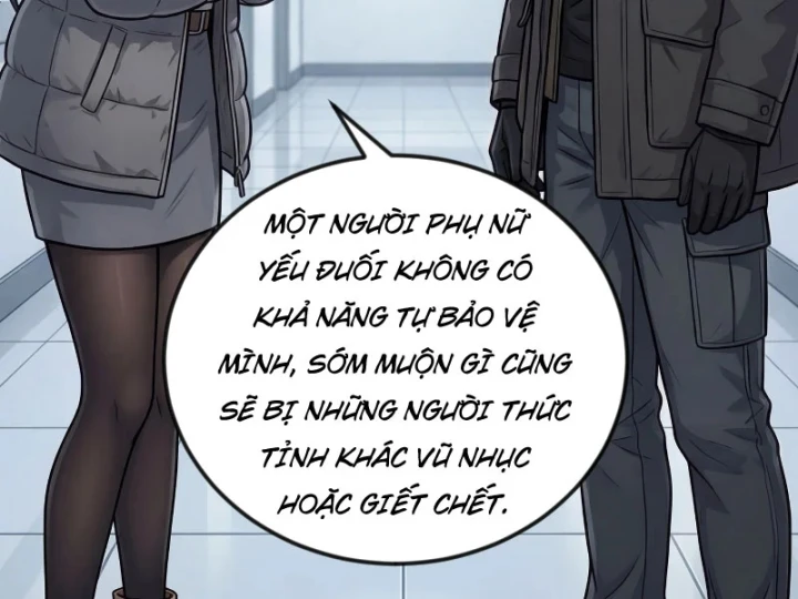 Toàn Cầu Băng Phong : Thu Nhận Hầu Gái, Bắt Đầu Từ Cô Vợ Kiêu Ngạo Nhà Bên Chapter 71 - 9