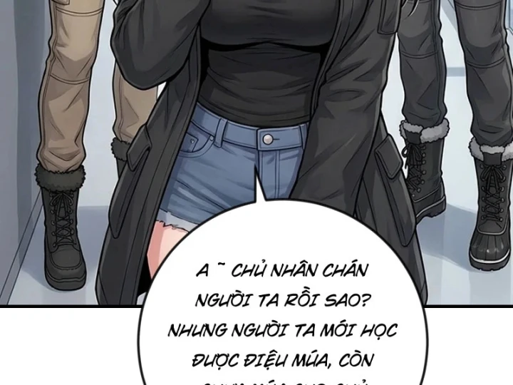 Toàn Cầu Băng Phong : Thu Nhận Hầu Gái, Bắt Đầu Từ Cô Vợ Kiêu Ngạo Nhà Bên Chapter 72 - 22