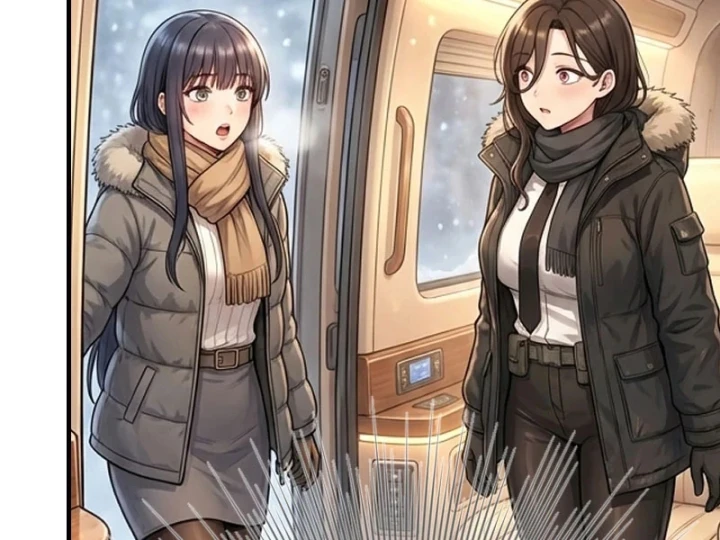 Toàn Cầu Băng Phong : Thu Nhận Hầu Gái, Bắt Đầu Từ Cô Vợ Kiêu Ngạo Nhà Bên Chapter 72 - 28