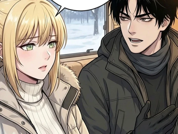 Toàn Cầu Băng Phong : Thu Nhận Hầu Gái, Bắt Đầu Từ Cô Vợ Kiêu Ngạo Nhà Bên Chapter 72 - 53