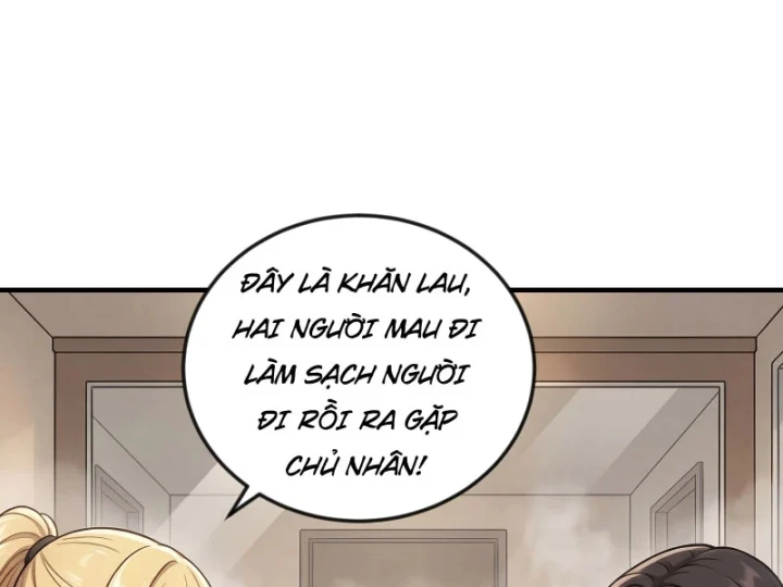 Toàn Cầu Băng Phong : Thu Nhận Hầu Gái, Bắt Đầu Từ Cô Vợ Kiêu Ngạo Nhà Bên Chapter 73 - 17