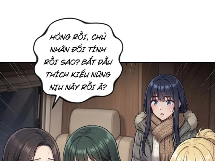 Toàn Cầu Băng Phong : Thu Nhận Hầu Gái, Bắt Đầu Từ Cô Vợ Kiêu Ngạo Nhà Bên Chapter 73 - 53