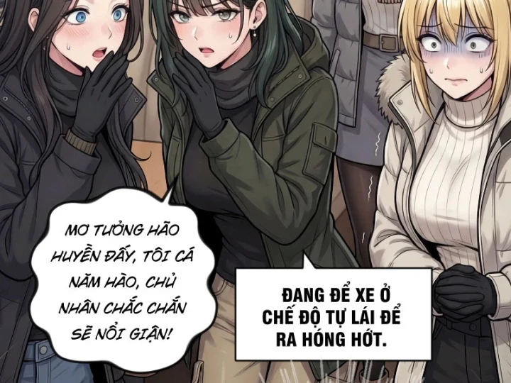 Toàn Cầu Băng Phong : Thu Nhận Hầu Gái, Bắt Đầu Từ Cô Vợ Kiêu Ngạo Nhà Bên Chapter 73 - 54