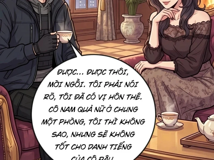 Toàn Cầu Băng Phong : Thu Nhận Hầu Gái, Bắt Đầu Từ Cô Vợ Kiêu Ngạo Nhà Bên Chapter 77 - 12