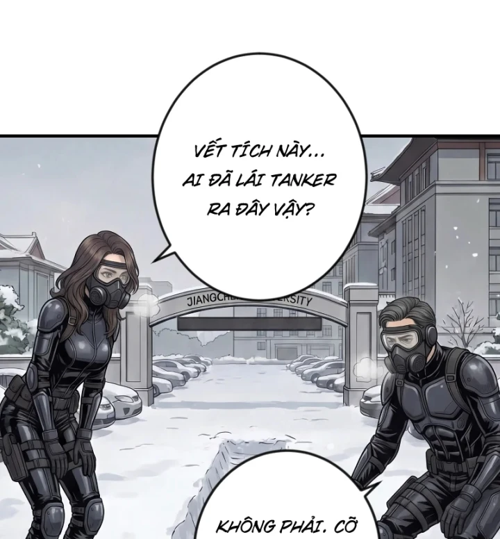 Toàn Cầu Băng Phong : Thu Nhận Hầu Gái, Bắt Đầu Từ Cô Vợ Kiêu Ngạo Nhà Bên Chapter 79 - 8