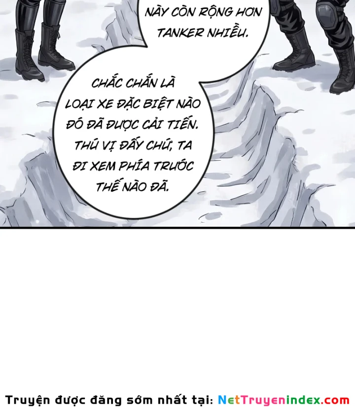 Toàn Cầu Băng Phong : Thu Nhận Hầu Gái, Bắt Đầu Từ Cô Vợ Kiêu Ngạo Nhà Bên Chapter 79 - 9