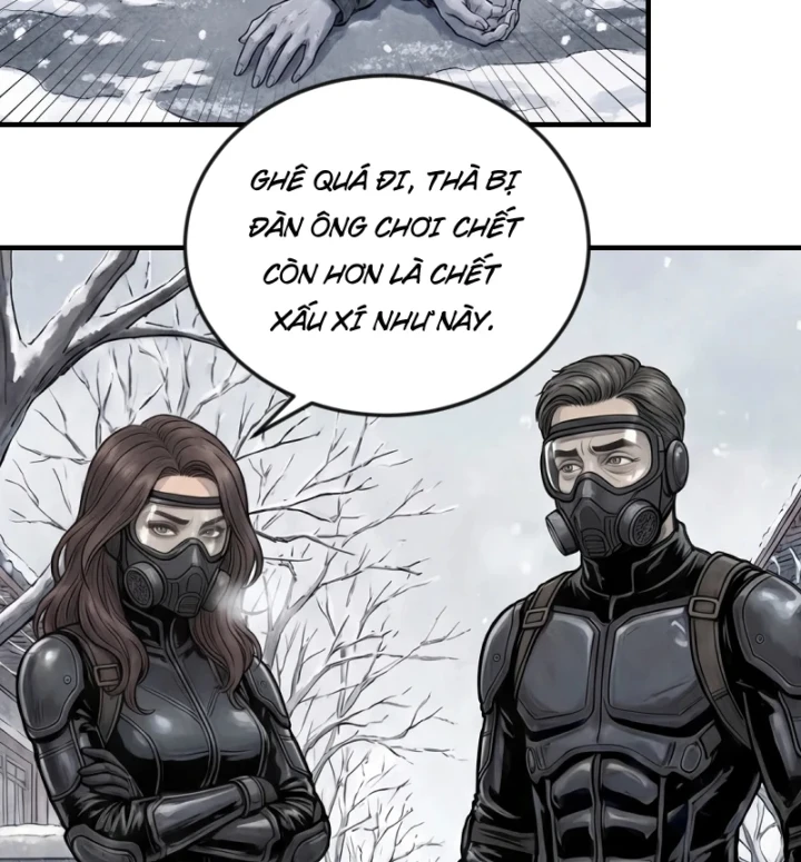 Toàn Cầu Băng Phong : Thu Nhận Hầu Gái, Bắt Đầu Từ Cô Vợ Kiêu Ngạo Nhà Bên Chapter 79 - 11