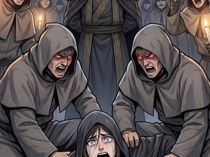 Toàn Cầu Băng Phong : Thu Nhận Hầu Gái, Bắt Đầu Từ Cô Vợ Kiêu Ngạo Nhà Bên Chapter 81 - 11