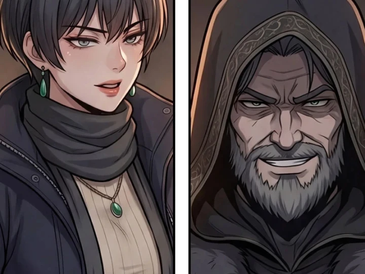 Toàn Cầu Băng Phong : Thu Nhận Hầu Gái, Bắt Đầu Từ Cô Vợ Kiêu Ngạo Nhà Bên Chapter 81 - 32