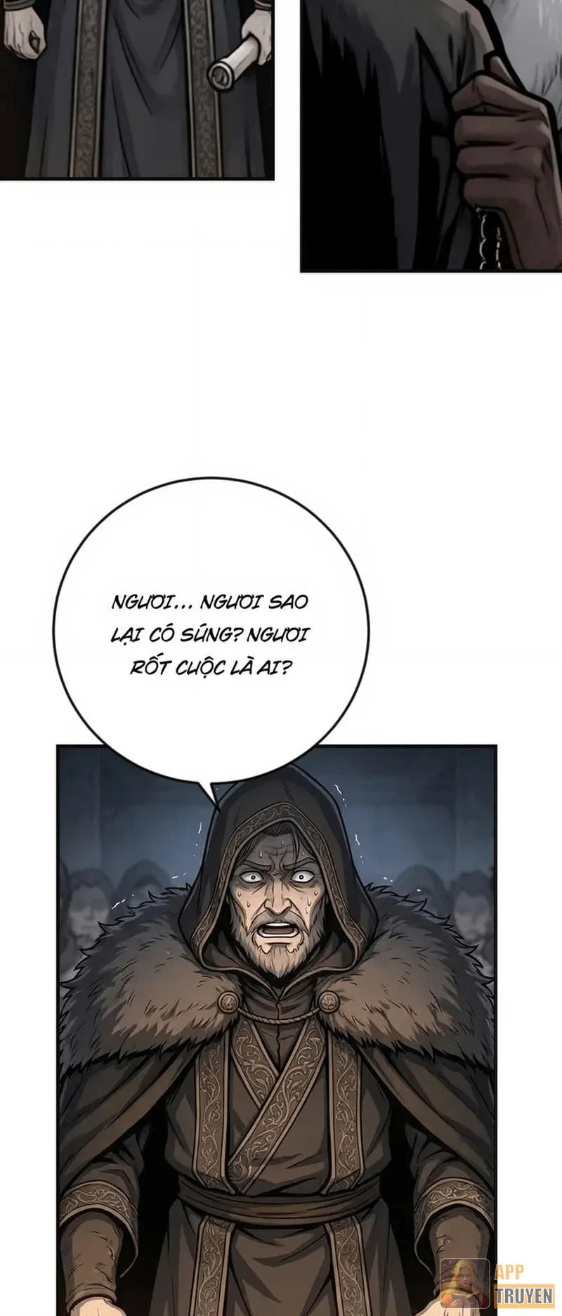 Toàn Cầu Băng Phong : Thu Nhận Hầu Gái, Bắt Đầu Từ Cô Vợ Kiêu Ngạo Nhà Bên Chapter 82 - 2