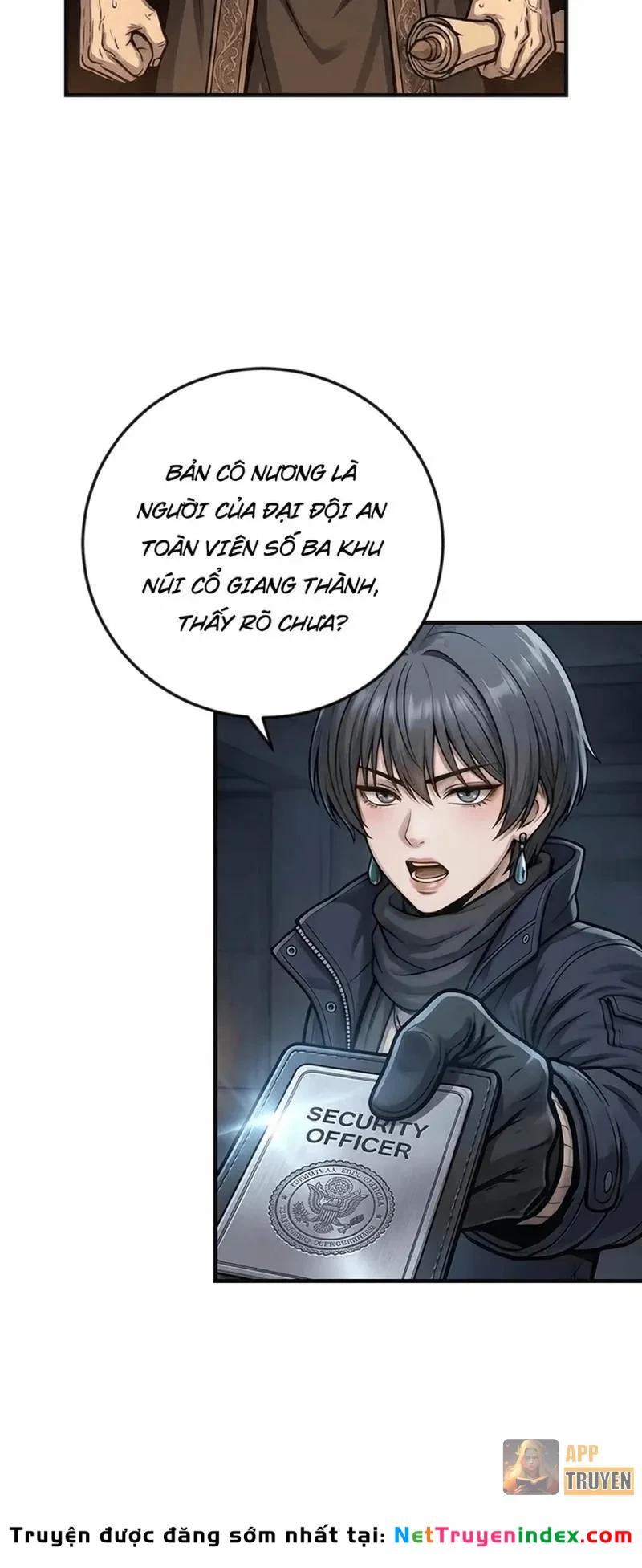 Toàn Cầu Băng Phong : Thu Nhận Hầu Gái, Bắt Đầu Từ Cô Vợ Kiêu Ngạo Nhà Bên Chapter 82 - 3