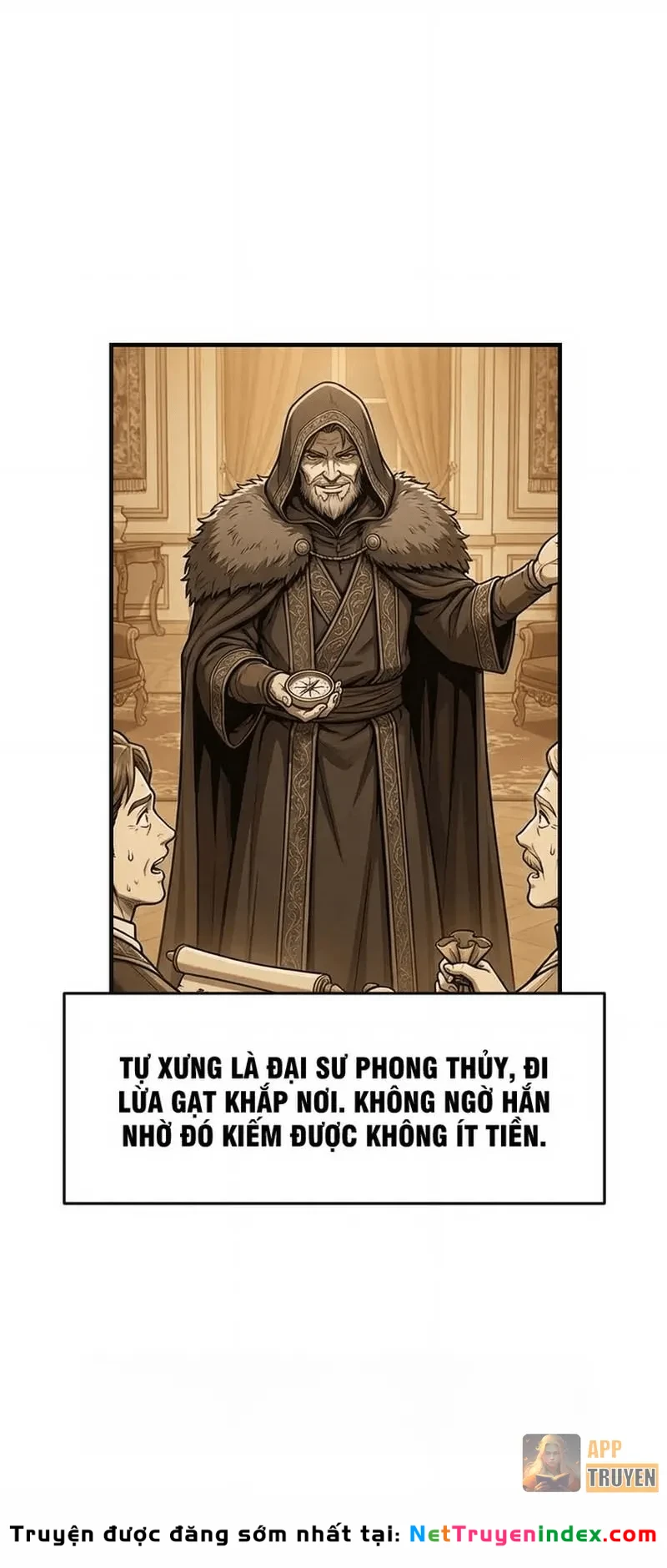 Toàn Cầu Băng Phong : Thu Nhận Hầu Gái, Bắt Đầu Từ Cô Vợ Kiêu Ngạo Nhà Bên Chapter 82 - 7