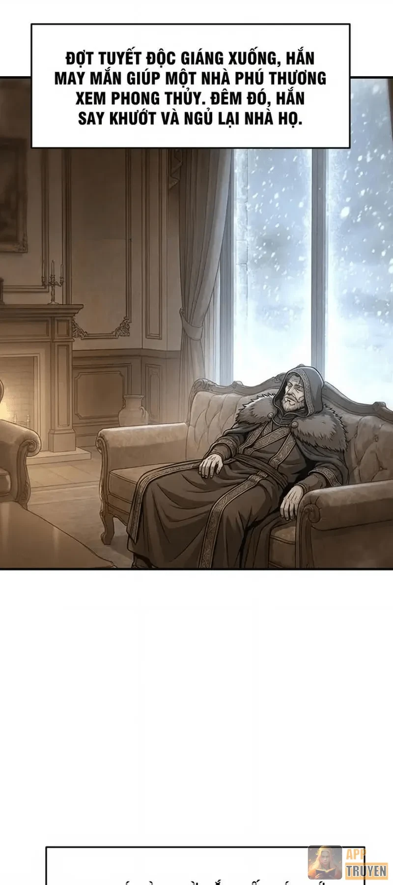 Toàn Cầu Băng Phong : Thu Nhận Hầu Gái, Bắt Đầu Từ Cô Vợ Kiêu Ngạo Nhà Bên Chapter 82 - 8