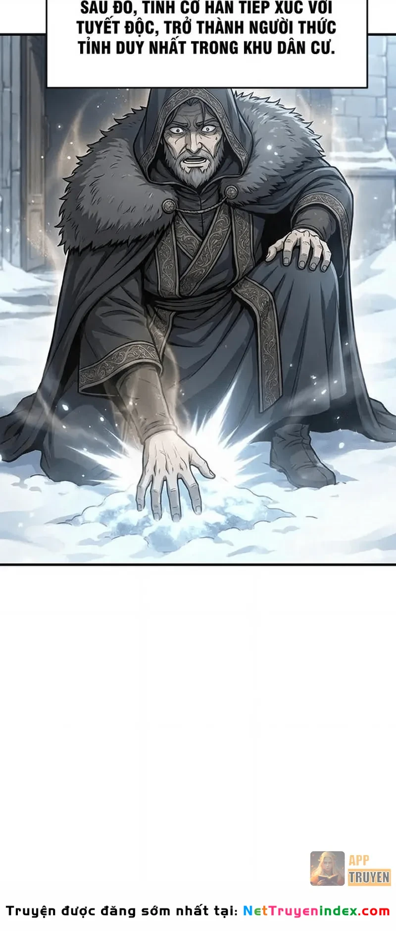 Toàn Cầu Băng Phong : Thu Nhận Hầu Gái, Bắt Đầu Từ Cô Vợ Kiêu Ngạo Nhà Bên Chapter 82 - 9