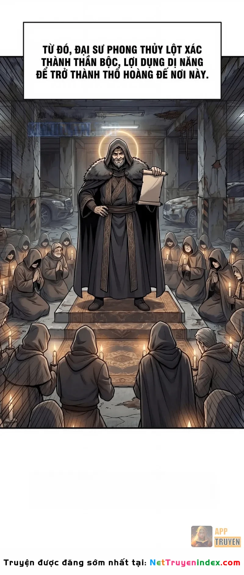 Toàn Cầu Băng Phong : Thu Nhận Hầu Gái, Bắt Đầu Từ Cô Vợ Kiêu Ngạo Nhà Bên Chapter 82 - 10