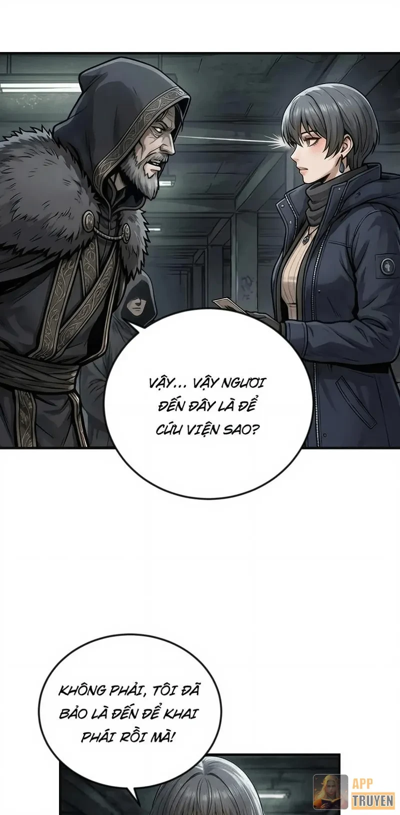 Toàn Cầu Băng Phong : Thu Nhận Hầu Gái, Bắt Đầu Từ Cô Vợ Kiêu Ngạo Nhà Bên Chapter 82 - 12