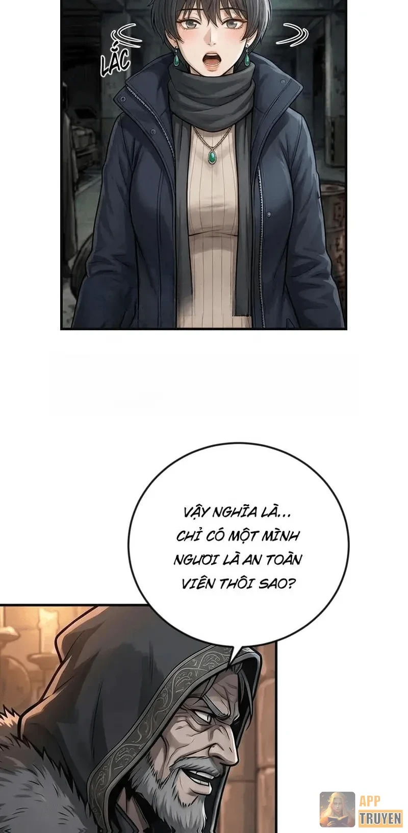 Toàn Cầu Băng Phong : Thu Nhận Hầu Gái, Bắt Đầu Từ Cô Vợ Kiêu Ngạo Nhà Bên Chapter 82 - 13