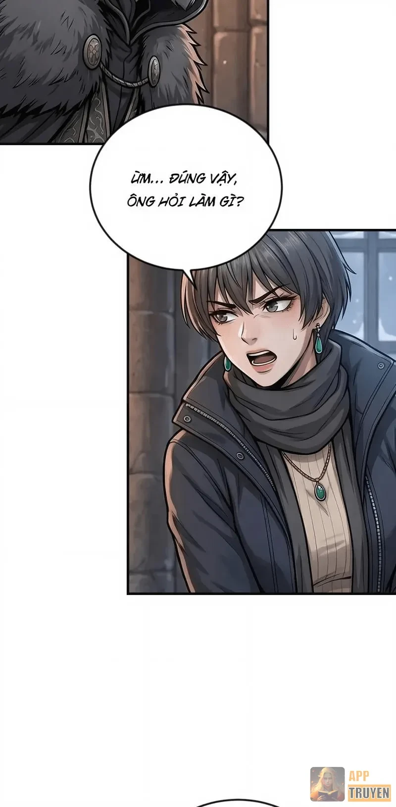 Toàn Cầu Băng Phong : Thu Nhận Hầu Gái, Bắt Đầu Từ Cô Vợ Kiêu Ngạo Nhà Bên Chapter 82 - 14
