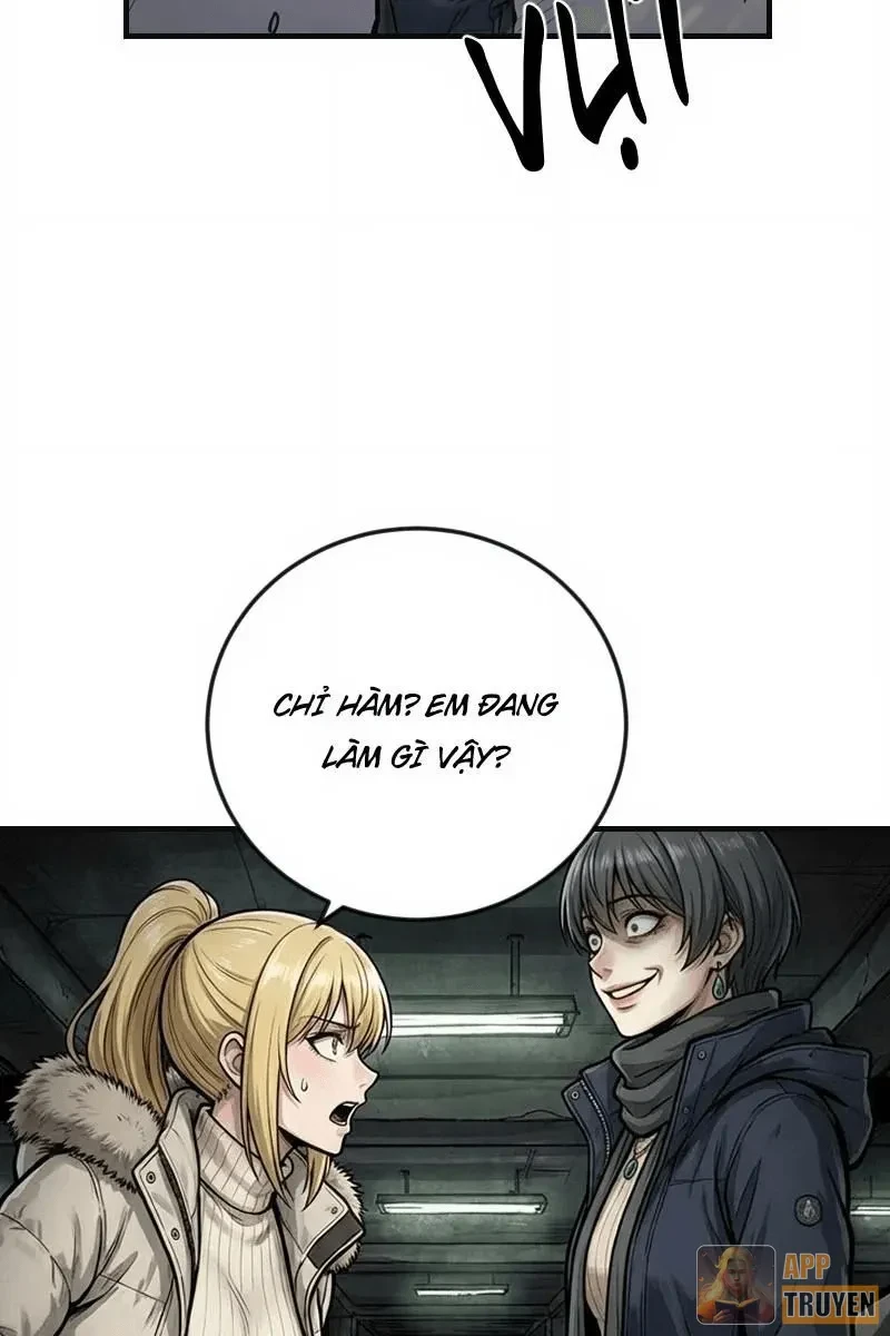 Toàn Cầu Băng Phong : Thu Nhận Hầu Gái, Bắt Đầu Từ Cô Vợ Kiêu Ngạo Nhà Bên Chapter 83 - 2
