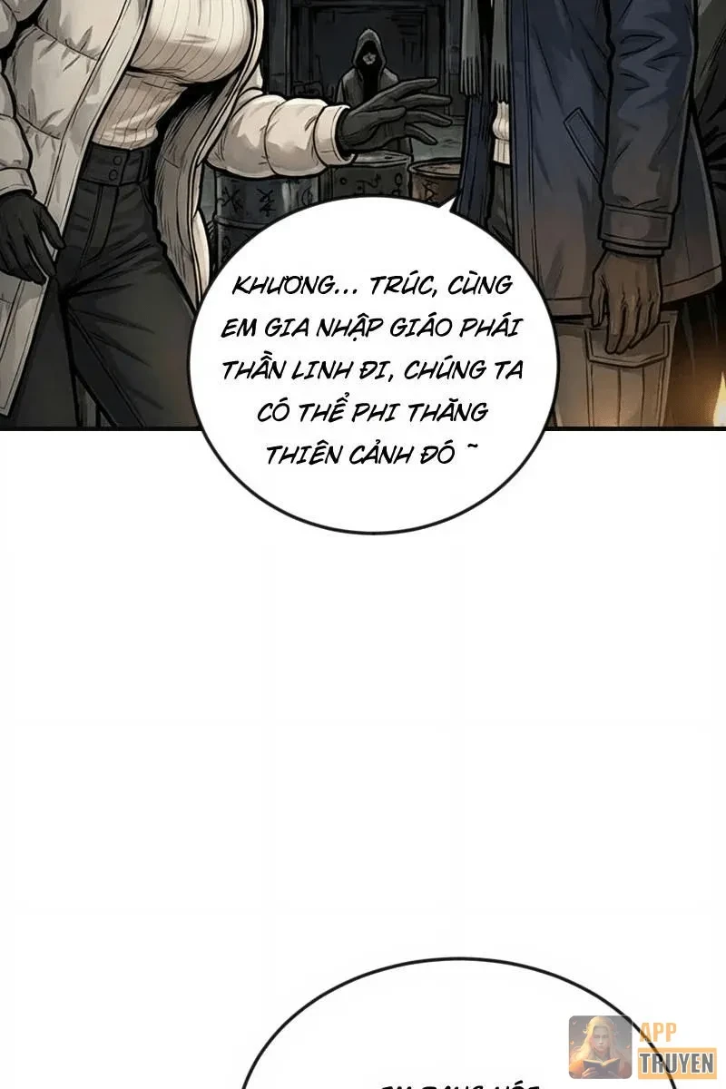Toàn Cầu Băng Phong : Thu Nhận Hầu Gái, Bắt Đầu Từ Cô Vợ Kiêu Ngạo Nhà Bên Chapter 83 - 3