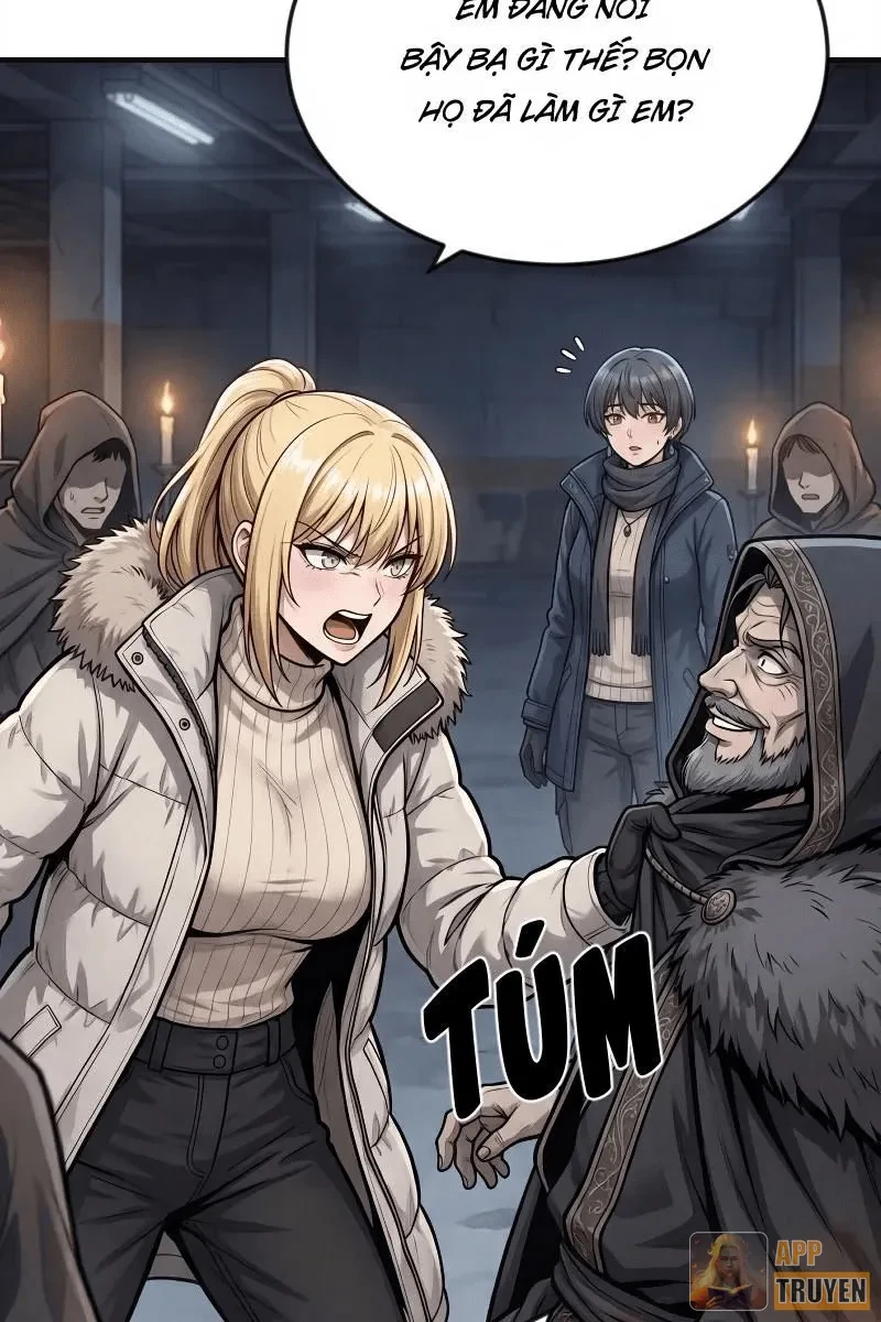 Toàn Cầu Băng Phong : Thu Nhận Hầu Gái, Bắt Đầu Từ Cô Vợ Kiêu Ngạo Nhà Bên Chapter 83 - 4