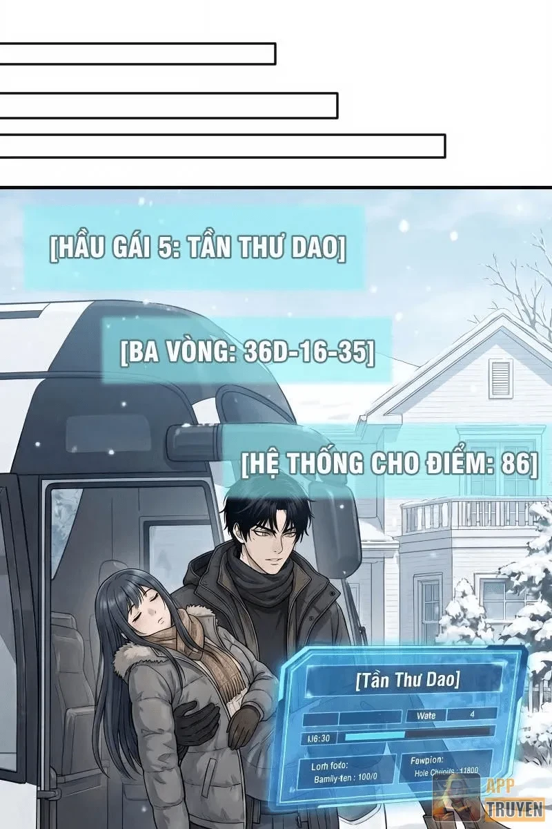 Toàn Cầu Băng Phong : Thu Nhận Hầu Gái, Bắt Đầu Từ Cô Vợ Kiêu Ngạo Nhà Bên Chapter 83 - 19