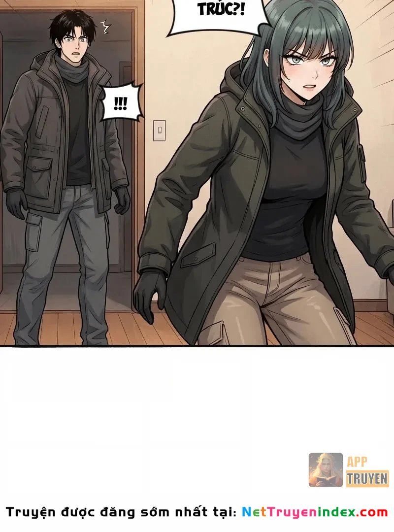Toàn Cầu Băng Phong : Thu Nhận Hầu Gái, Bắt Đầu Từ Cô Vợ Kiêu Ngạo Nhà Bên Chapter 83 - 25