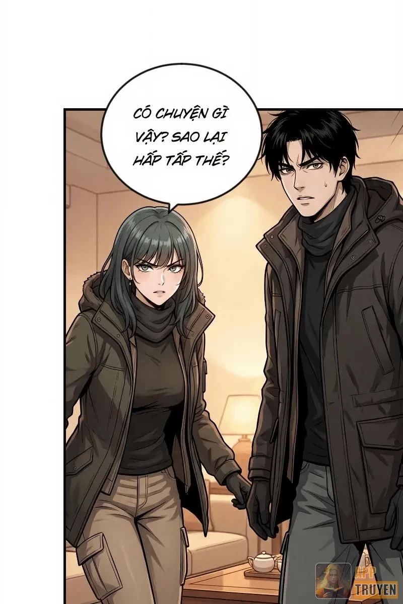 Toàn Cầu Băng Phong : Thu Nhận Hầu Gái, Bắt Đầu Từ Cô Vợ Kiêu Ngạo Nhà Bên Chapter 83 - 26