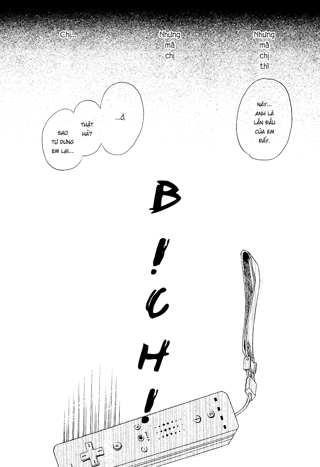 Hibari No Asa Chapter 3 - 17