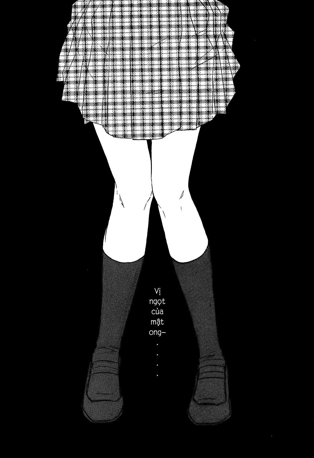 Hibari No Asa Chapter 5 - 24