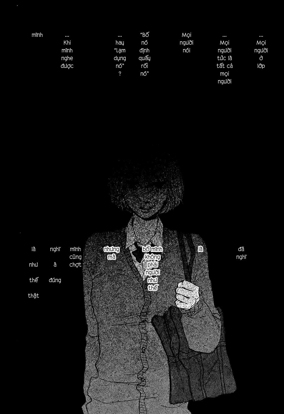 Hibari No Asa Chapter 7 - 12