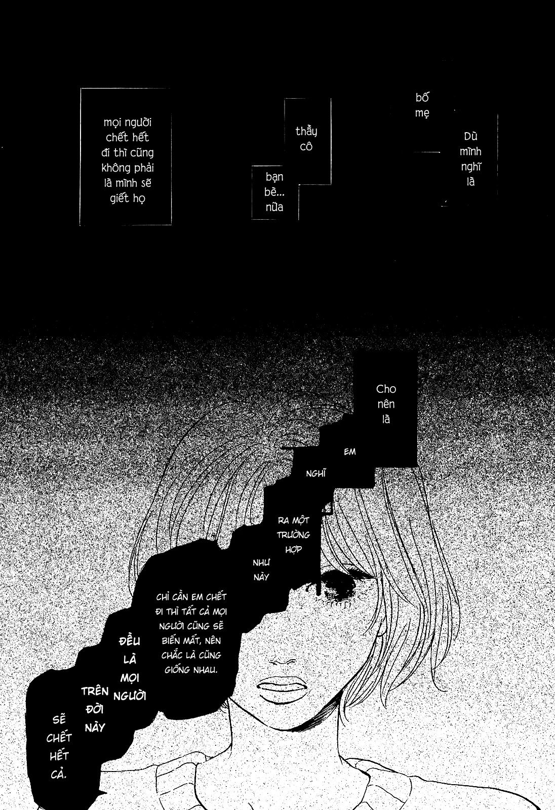 Hibari No Asa Chapter 7 - 24